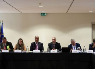 Plano e Orçamento para 2020 contemplam aumento do investimento público e cumprem compromissos assumidos pelo Governo dos Açores