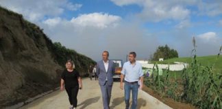 João Ponte afirma que Plano de 2020 para a Agricultura nos Açores vai impulsionar o desenvolvimento do setor e a melhoria do rendimento dos produtores