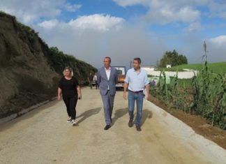 João Ponte afirma que Plano de 2020 para a Agricultura nos Açores vai impulsionar o desenvolvimento do setor e a melhoria do rendimento dos produtores