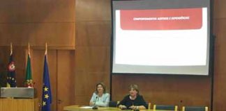 Ganhos em saúde conseguem-se pela qualidade das abordagens e do conhecimento dos profissionais, afirma Diretora Regional
