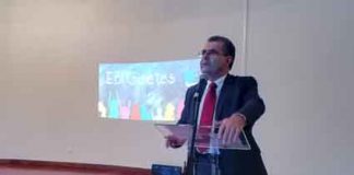 Secretário Regional da Educação e Cultura realça aposta do Plano e Orçamento para 2020