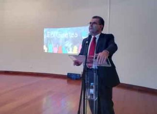 Secretário Regional da Educação e Cultura realça aposta do Plano e Orçamento para 2020