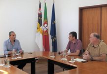 João Ponte afirma que a apicultura terá ainda melhores condições para se desenvolver no futuro