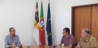 João Ponte afirma que a apicultura terá ainda melhores condições para se desenvolver no futuro