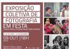Biblioteca Pública Luís da Silva Ribeiro, em Angra do Heroísmo, inaugura exposição coletiva de fotografia