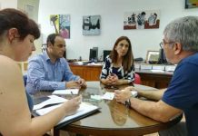 Obras na Escola Secundária Antero de Quental, em Ponta Delgada, arrancam em 2020