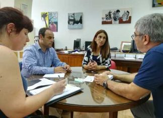 Obras na Escola Secundária Antero de Quental, em Ponta Delgada, arrancam em 2020
