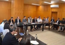 Marta Guerreiro salienta elevada participação dos vários setores de atividade no processo de certificação dos Açores como destino sustentável