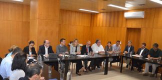Marta Guerreiro salienta elevada participação dos vários setores de atividade no processo de certificação dos Açores como destino sustentável