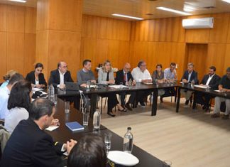 Marta Guerreiro salienta elevada participação dos vários setores de atividade no processo de certificação dos Açores como destino sustentável
