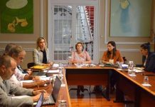 Modelo de gestão integrada de recursos e produtos turísticos é o que “melhor serve a Região”, afirma Marta Guerreiro