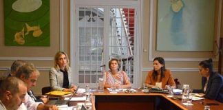 Modelo de gestão integrada de recursos e produtos turísticos é o que “melhor serve a Região”, afirma Marta Guerreiro