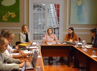 Modelo de gestão integrada de recursos e produtos turísticos é o que “melhor serve a Região”, afirma Marta Guerreiro