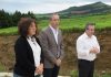 Governo dos Açores mantém nível de investimento público nas infraestruturas agrícolas em 2020