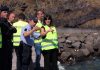 Ana Cunha anuncia reabertura do Porto das Lajes das Flores ao tráfego local
