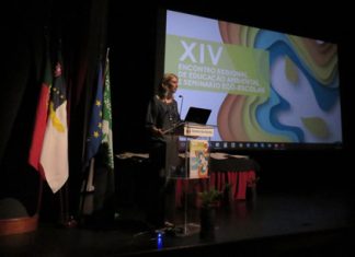 Vigilante da Natureza Júnior dos Açores é novidade no programa de educação ambiental do ano letivo 2019/2020
