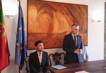 Acordo de cooperação entre Unidade de Saúde da Ilha Terceira e Casa de Saúde de São Rafael traduz aposta na intervenção domiciliária e integração com os cuidados primários
