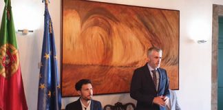 Acordo de cooperação entre Unidade de Saúde da Ilha Terceira e Casa de Saúde de São Rafael traduz aposta na intervenção domiciliária e integração com os cuidados primários