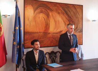 Acordo de cooperação entre Unidade de Saúde da Ilha Terceira e Casa de Saúde de São Rafael traduz aposta na intervenção domiciliária e integração com os cuidados primários