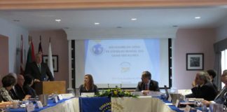 Governo Regional promove encontro internacional de genealogia açoriana em 2020
