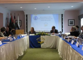 Governo Regional promove encontro internacional de genealogia açoriana em 2020