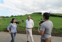 Governo Regional reforça investimento na sanidade, bem-estar animal, formação e apoio ao investimento em 2020, afirma João Ponte