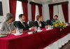 Integração das pessoas com necessidades especiais também passa envolvimento da comunidade, afirma Andreia Cardoso