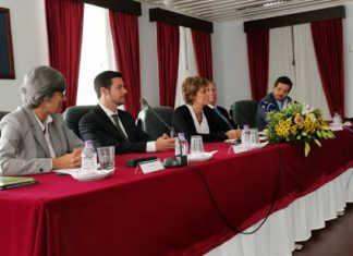Integração das pessoas com necessidades especiais também passa envolvimento da comunidade, afirma Andreia Cardoso