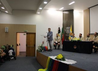 Governo dos Açores apoia remodelação da Casa do Escuteiro de São Miguel