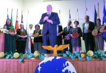 Conselho Mundial das Casas dos Açores realiza-se em Santa Maria em 2020