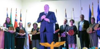 Conselho Mundial das Casas dos Açores realiza-se em Santa Maria em 2020