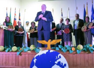 Conselho Mundial das Casas dos Açores realiza-se em Santa Maria em 2020