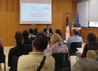 Relatório do Estado das Ribeiras dos Açores regista o menor número de ocorrências nos últimos três anos