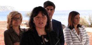 Investimentos locais como o Passeio Marítimo da Lagoa permitem preparar melhor a Região para os desafios do futuro, afirma Ana Cunha