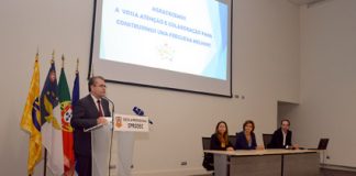 Avelino Meneses refere que mais recentes indicadores da educação apontam para “novo avanço”