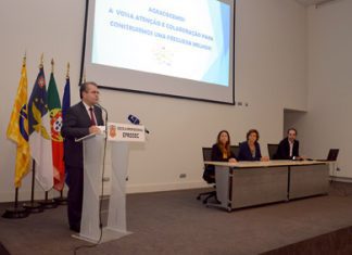 Avelino Meneses refere que mais recentes indicadores da educação apontam para “novo avanço”