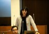 Sessão Plenária de outubro – Governo Regional respondeu de imediato aos Açorianos após passagem do furacão Lorenzo, afirma Ana Cunha