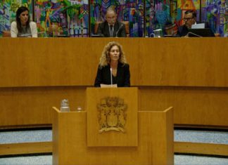 Governo apresenta regime jurídico que visa dotar os Açores com um sistema de Proteção Civil mais pronto e eficaz na resposta