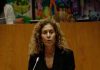 Estratégia de reorganização do sistema de saúde visa enfrentar novos desafios, afirma Teresa Machado Luciano