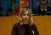 Sessão Plenária de outubro – Diploma do licenciamento das instalações elétricas “tem como objetivo simplificar e reduzir os processos burocráticos”, afirma Marta Guerreiro