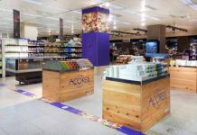 Campanha Açores nos supermercados El Corte Inglés regista crescimento de vendas de 35% em 2019