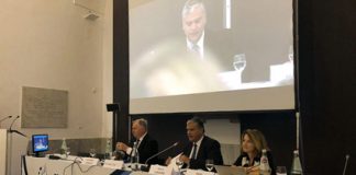 CRPM expressa solidariedade com os Açores na sequência do furacão Lorenzo