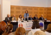 Atividade física e viver sem fumo são essenciais na prevenção das doenças respiratórias, afirma Teresa Machado Luciano
