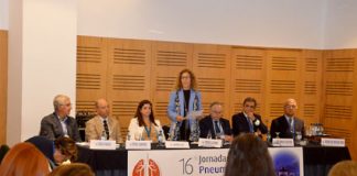 Atividade física e viver sem fumo são essenciais na prevenção das doenças respiratórias, afirma Teresa Machado Luciano