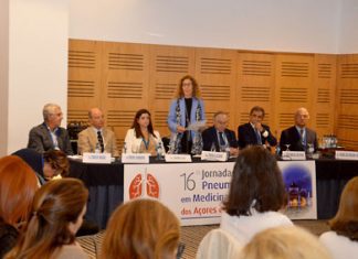 Atividade física e viver sem fumo são essenciais na prevenção das doenças respiratórias, afirma Teresa Machado Luciano