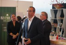 Governo dos Açores realiza em 2020 fórum da vinha e do vinho na ilha do Pico