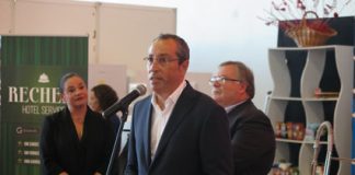 Governo dos Açores realiza em 2020 fórum da vinha e do vinho na ilha do Pico