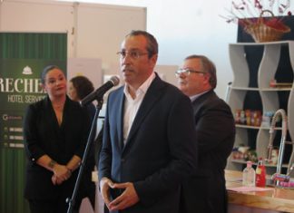 Governo dos Açores realiza em 2020 fórum da vinha e do vinho na ilha do Pico