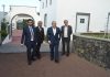 Solar do Conde contribui para o crescimento do investimento privado com ampliação do seu hotel, afirma Sérgio Ávila