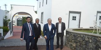 Solar do Conde contribui para o crescimento do investimento privado com ampliação do seu hotel, afirma Sérgio Ávila